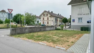 Objektbild Bahnhofstrasse 12, 4563 Gerlafingen