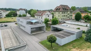 Objektbild Bahnhofstrasse 12, 4563 Gerlafingen