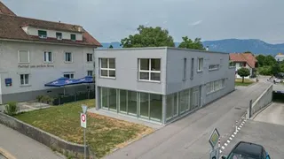 Objektbild Bahnhofstrasse 12, 4563 Gerlafingen