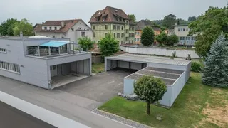 Objektbild Bahnhofstrasse 12, 4563 Gerlafingen