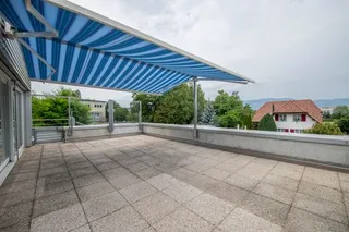 Objektbild Bahnhofstrasse 12, 4563 Gerlafingen