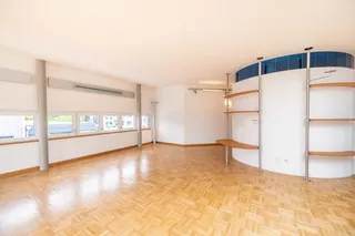 Objektbild Bahnhofstrasse 12, 4563 Gerlafingen
