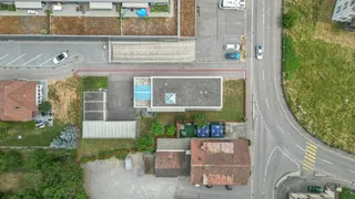 Objektbild Bahnhofstrasse 12, 4563 Gerlafingen