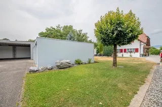 Objektbild Bahnhofstrasse 12, 4563 Gerlafingen