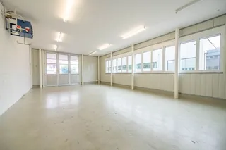 Objektbild Bahnhofstrasse 12, 4563 Gerlafingen