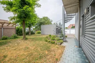 Objektbild Bahnhofstrasse 12, 4563 Gerlafingen