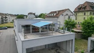 Objektbild Bahnhofstrasse 12, 4563 Gerlafingen