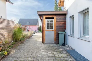 Objektbild Zelgliweg 16, 3362 Niederönz