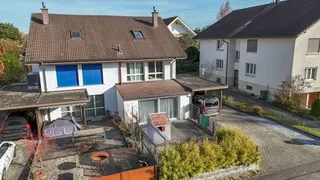 Objektbild Zelgliweg 16, 3362 Niederönz