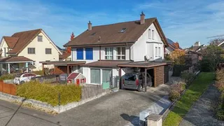 Objektbild Zelgliweg 16, 3362 Niederönz