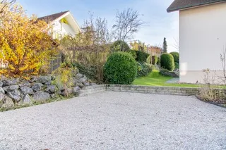 Objektbild Zelgliweg 16, 3362 Niederönz