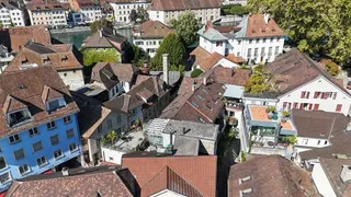 Objektbild Patriotenweg 8, 4500 Solothurn