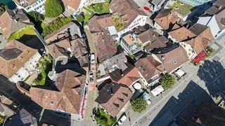 Objektbild Patriotenweg 8, 4500 Solothurn