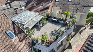 Objektbild Patriotenweg 8, 4500 Solothurn