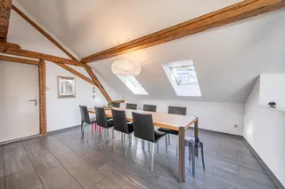 Objektbild Patriotenweg 8, 4500 Solothurn