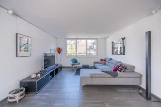 Objektbild Patriotenweg 8, 4500 Solothurn