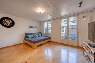 Objektbild Patriotenweg 8, 4500 Solothurn