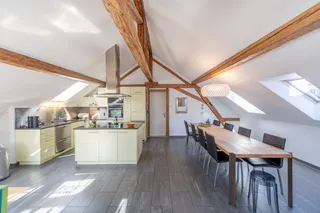 Objektbild Patriotenweg 8, 4500 Solothurn