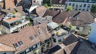 Objektbild Patriotenweg 8, 4500 Solothurn
