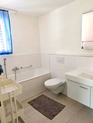 Objektbild Gäbiweg 2a, 5225 Bözberg