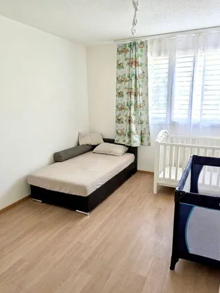 Objektbild Gäbiweg 2a, 5225 Bözberg