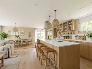 Objektbild Dammstrasse 53, 8702 Zollikon