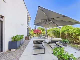 Objektbild Dammstrasse 53, 8702 Zollikon