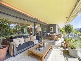 Objektbild Dammstrasse 53, 8702 Zollikon