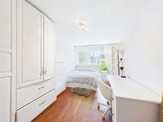 Objektbild Dammstrasse 53, 8702 Zollikon