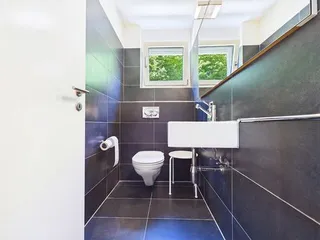 Objektbild Dammstrasse 53, 8702 Zollikon