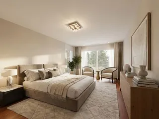 Objektbild Dammstrasse 53, 8702 Zollikon