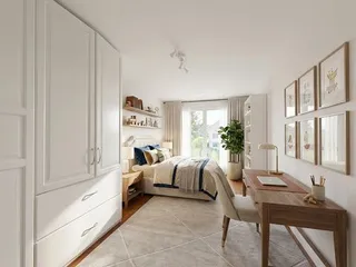 Objektbild Dammstrasse 53, 8702 Zollikon