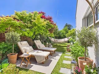 Objektbild Dammstrasse 53, 8702 Zollikon