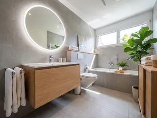 Objektbild Dammstrasse 53, 8702 Zollikon