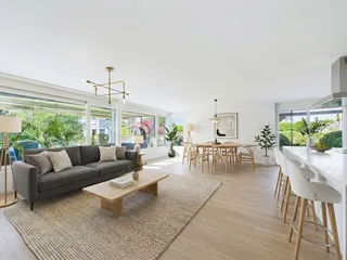 Objektbild Dammstrasse 53, 8702 Zollikon