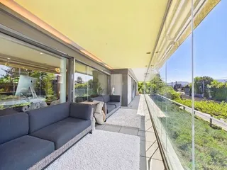 Objektbild Dammstrasse 53, 8702 Zollikon