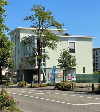 Objektbild Rikonerstrasse 22, 8307 Effretikon
