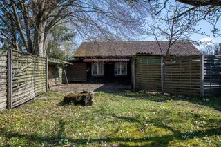 Objektbild Neuquartierstrasse 49, 4562 Biberist
