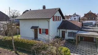 Objektbild Neuquartierstrasse 49, 4562 Biberist