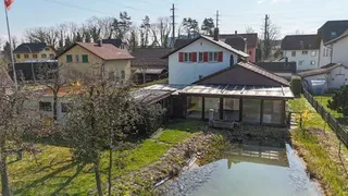 Objektbild Neuquartierstrasse 49, 4562 Biberist