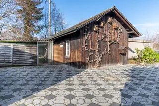Objektbild Neuquartierstrasse 49, 4562 Biberist