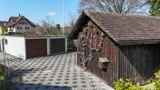 Objektbild Neuquartierstrasse 49, 4562 Biberist