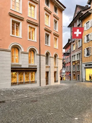 Objektbild Marktgasse 2, 5620 Bremgarten