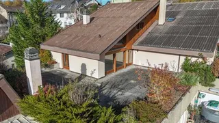 Objektbild Rüttiweg 24a, 3047 Bremgarten bei Bern
