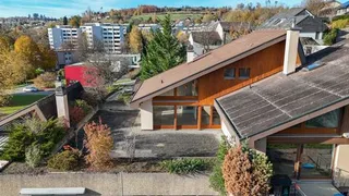 Objektbild Rüttiweg 24a, 3047 Bremgarten bei Bern