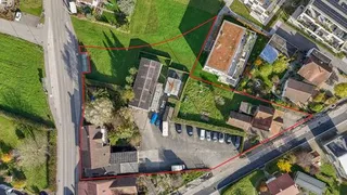 Objektbild Fulenbacherstrasse , 4628 Wolfwil
