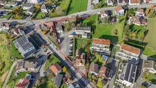 Objektbild Fulenbacherstrasse , 4628 Wolfwil