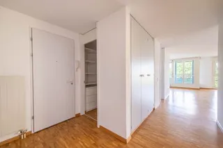 Objektbild Brüggbühlstrasse 76, 3172 Niederwangen bei Bern