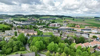 Objektbild Brüggbühlstrasse 76, 3172 Niederwangen bei Bern
