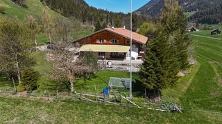 Objektbild Niederdorfstrasse 3, 3775 Lenk